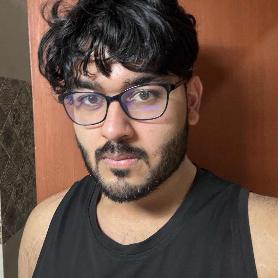Abhishek Kar