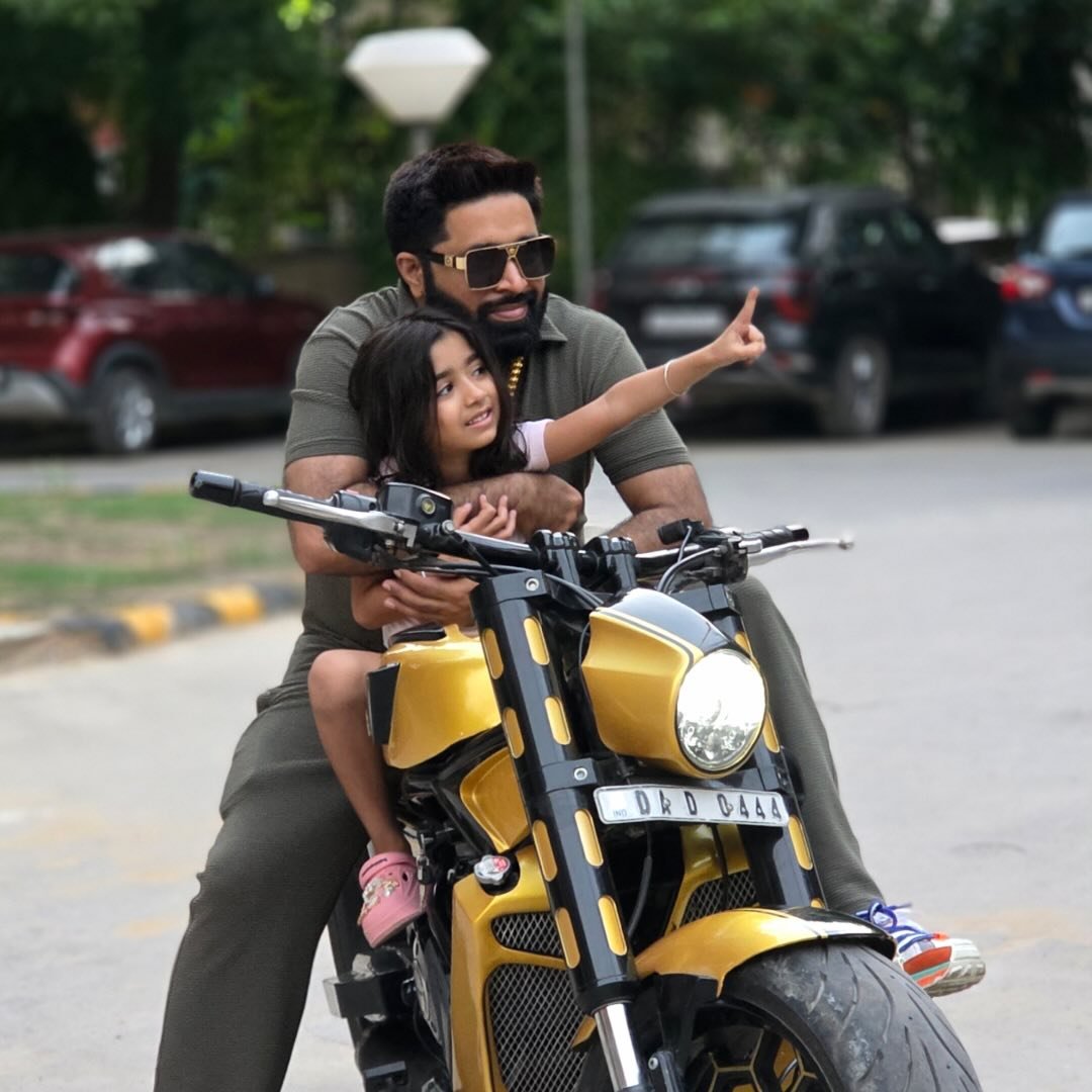 Manveer Singh